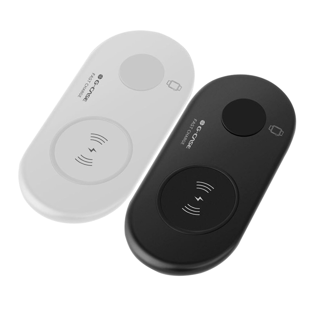 G Case Fast wireless Charger